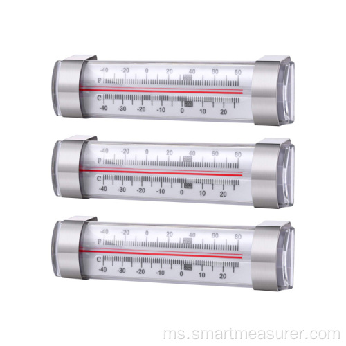 Termometer Peti Sejuk Beku Sejuk Dengan NSF